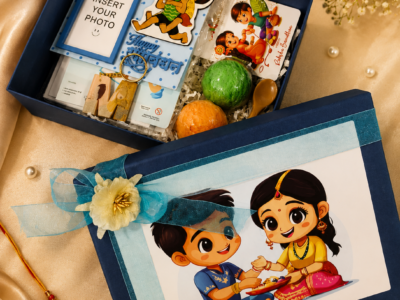 RakshaBandhan Gift Hamper