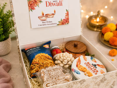 diwali gift hamper