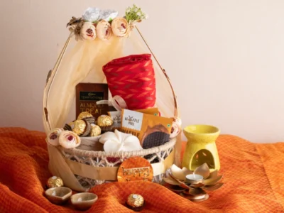 Diya & delight collection