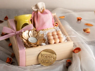 Devine Diwali Essential