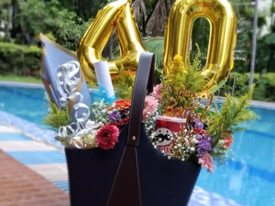 Birthday Gift Hampers