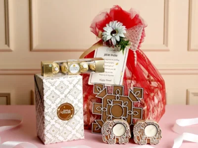 Gift Hampers