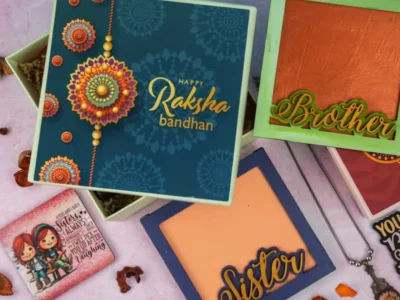 Rakshabandhan Gifts
