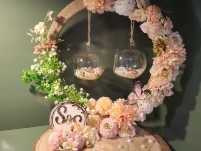 Engagement Ring Platter