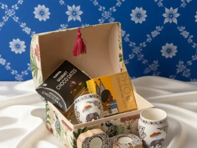 Festive Gift Hampers