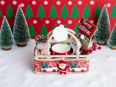 Santa’s Surprise Hamper