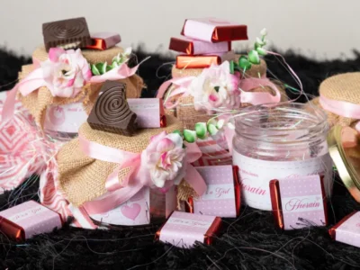 Hello Little Princess Jar